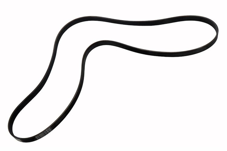 BELT-W/PMP & GE (SLP-P1)