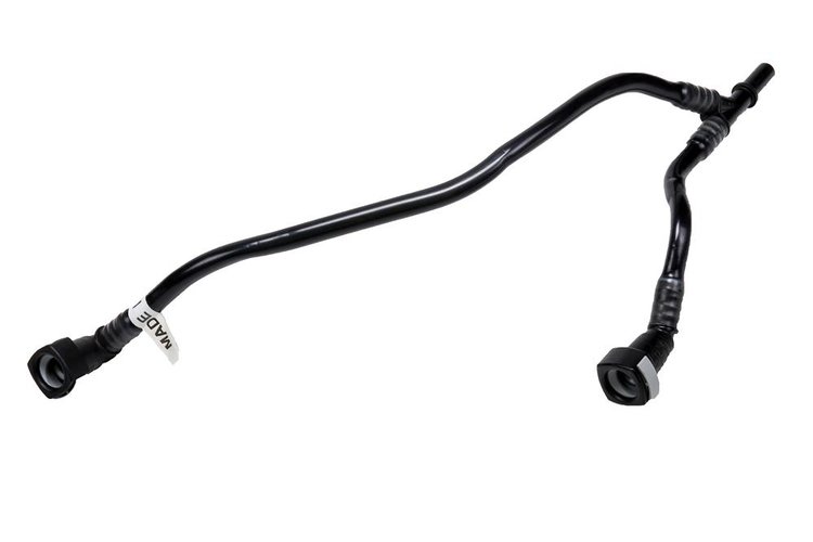 TUBE ASM-PCV (SLP-1)