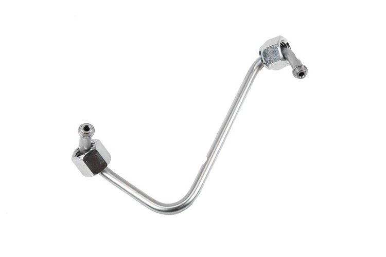 PIPE-F/INJN FUE (SLP-1)