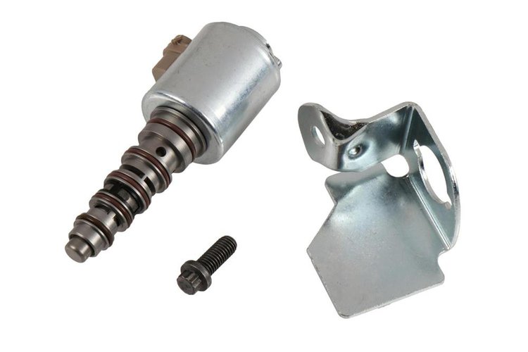 VALVE ASM-TURBO CON (A)