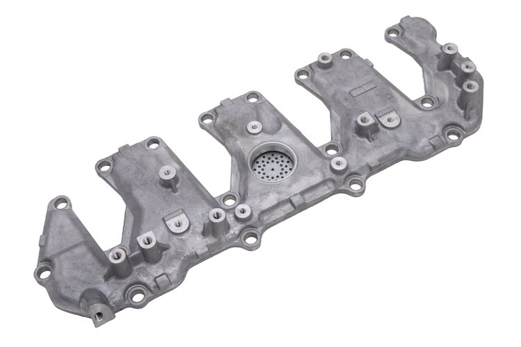 COVER ASM-VLV R (99)