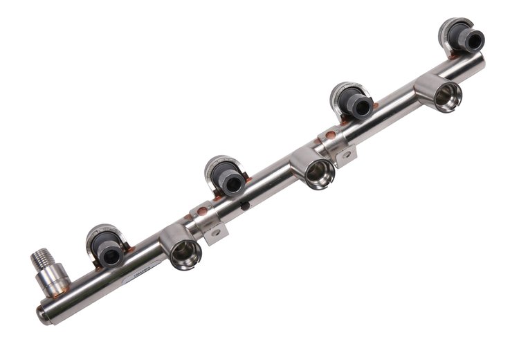 RAIL-F/INJN FUE (93)