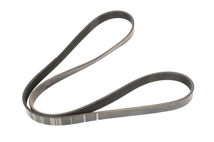 V-Ribbed Serpen (SLP-P1)
