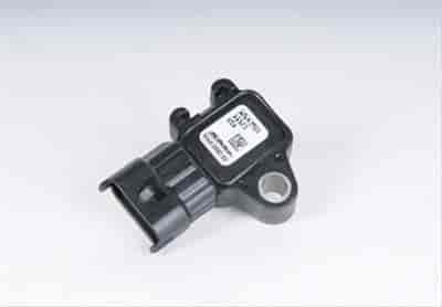 SENSOR ASM MAP