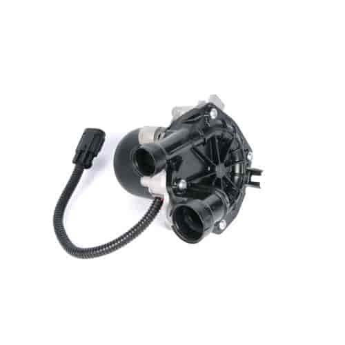 Secondary Air I (SLP-1)