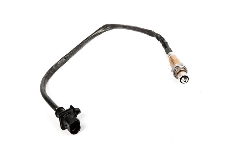 Heated Oxygen S (SLP-1)
