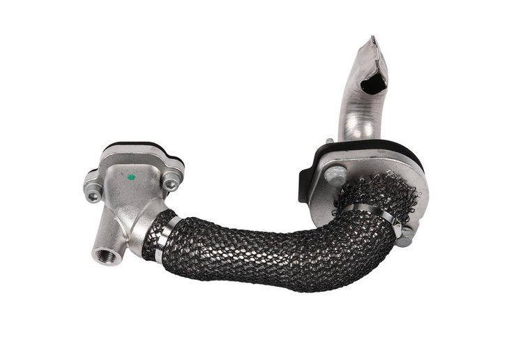 PIPE ASM-EGR (SLP-1)
