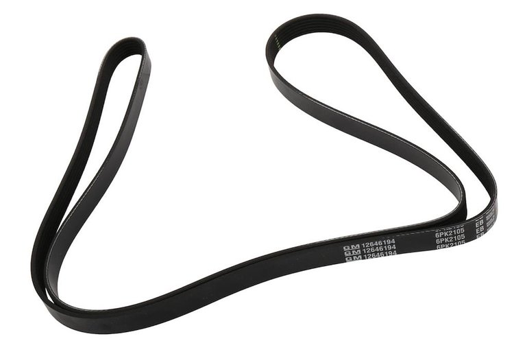 BELT-GEN & A/C (SLP-P1)