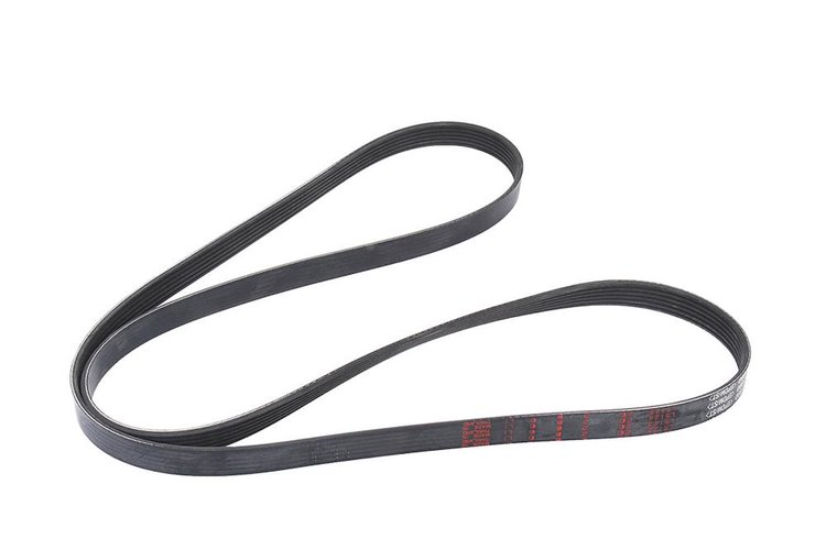 V-Ribbed Serpen (SLP-P1)