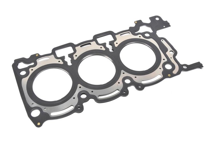 Cylinder Head G SLP-PARIT