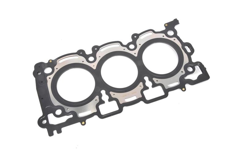 Cylinder Head G (SLP-P1)