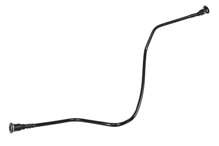 TUBE ASM-EVAP E (SLP-1)