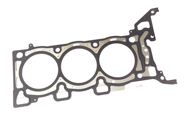 Cylinder Head G (SLP-P1)