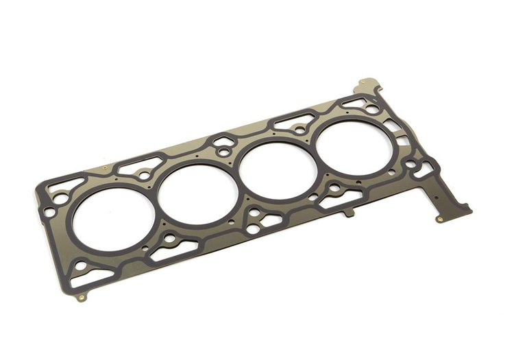 Cylinder Head G (SLP-P1)