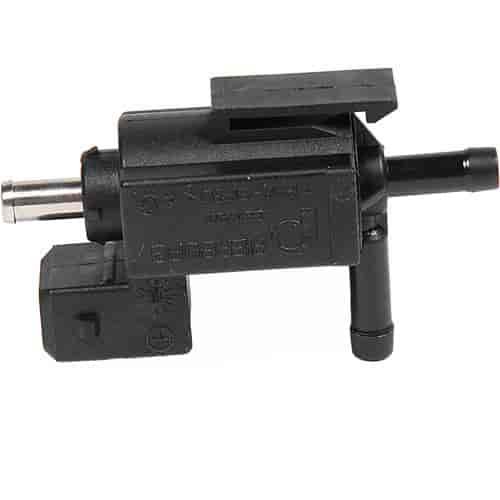 Turbocharger Wa (A)