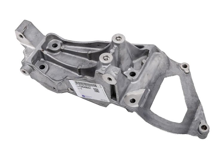 BRACKET-GEN & A (SLP-1)