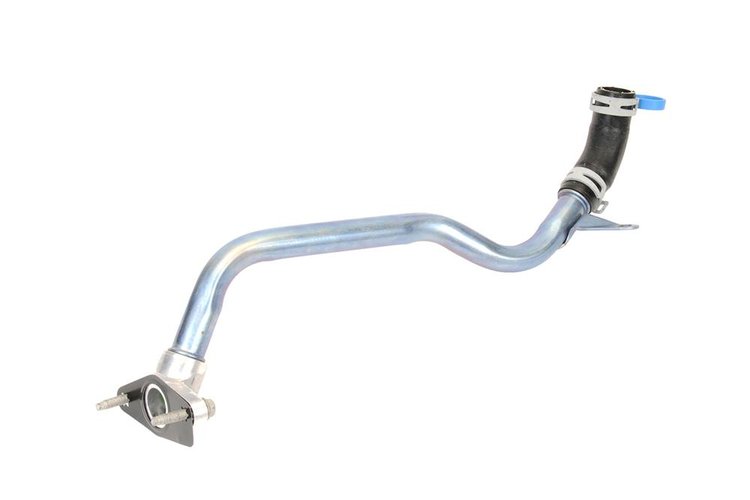 Thermal Bypass (SLP-1)