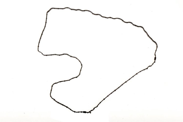 SEAL-CM/SHF CVR (SLP-1)