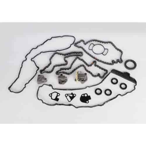 TENSIONER CHAIN PKG-TMG