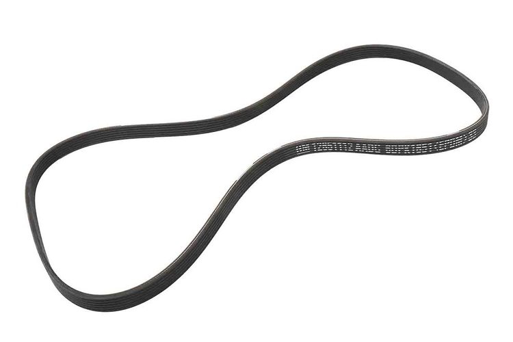 V-Ribbed Serpen (SLP-P1)