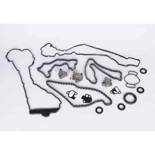 TENSIONER CHAIN PKG-TMG
