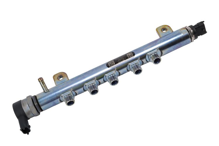RAIL ASM-F/INJN (SLP-1)