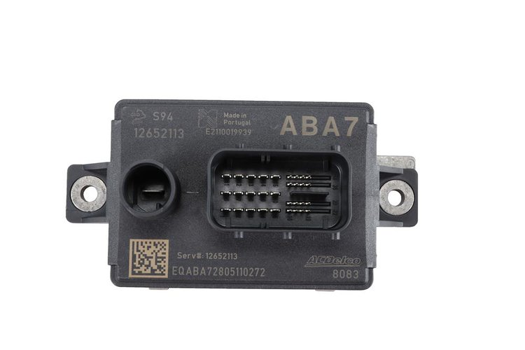 MODULE ASM-GLOW (SLP-1)