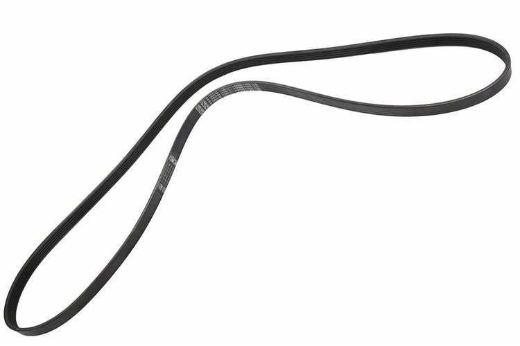 BELT-GEN & A/C (SLP-P1)