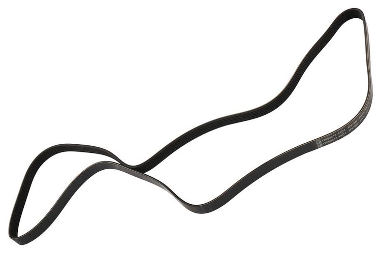 V-Ribbed Serpen (SLP-P1)