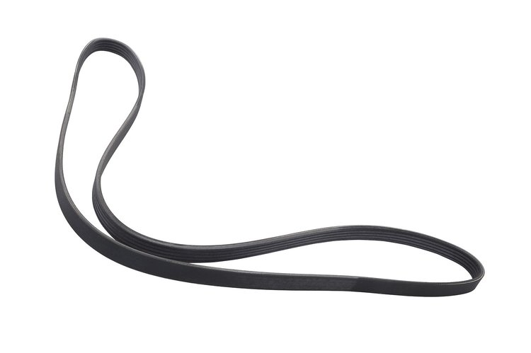 V-Ribbed Serpen (SLP-P1)