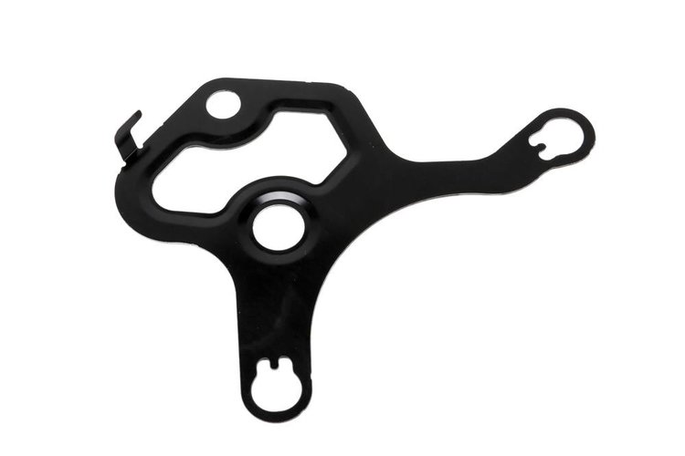GASKET-VAC PUMP (SLP-1)
