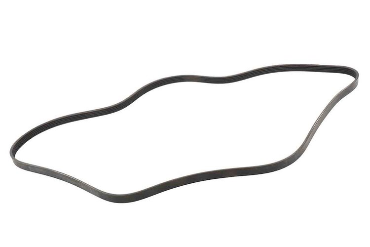 V-Ribbed Serpen (SLP-P1)