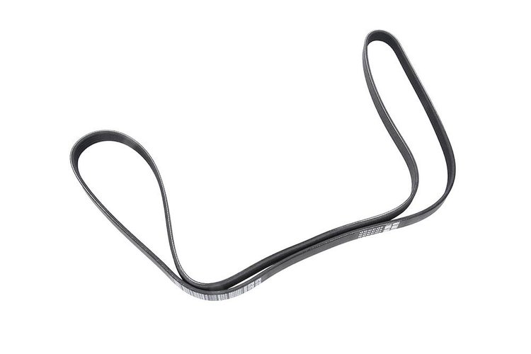 V-Ribbed Serpen (SLP-P1)