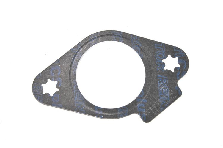Fuel Pump Brack (SLP)
