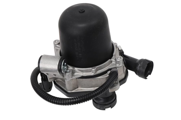 PUMP-SECD AIR I (SLP-1)