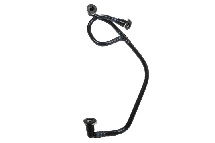 TUBE ASM-PCV (SLP-1)