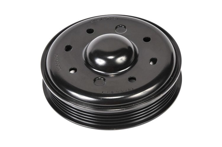 PULLEY-W/PMP (SLP)