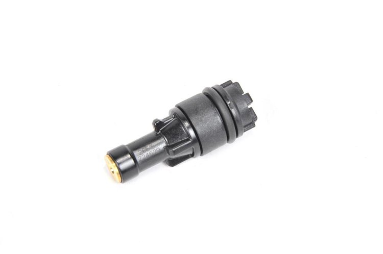 Positive Crank (SLP-1)