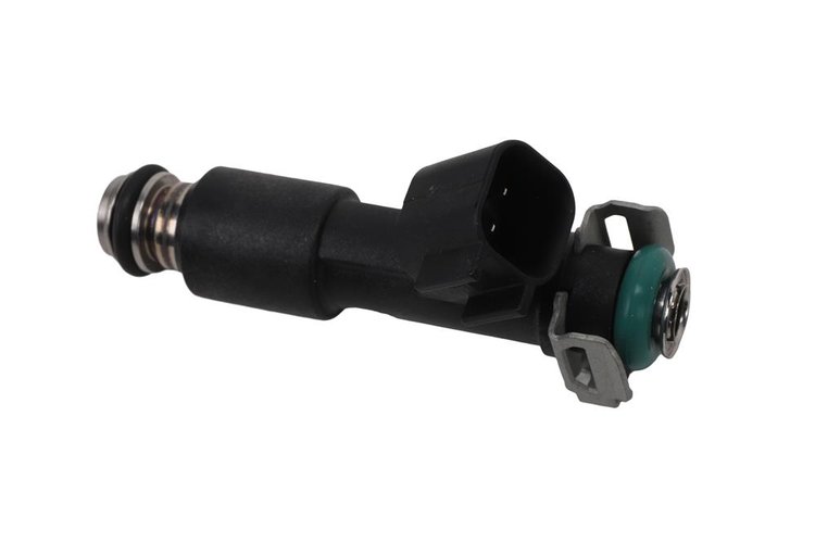Multi-Port Fuel (SLP-1)
