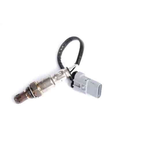 Heated Oxygen S (SLP-1)