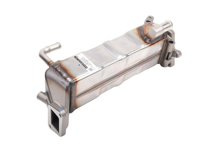 COOLER ASM-EGR (SLP-1)