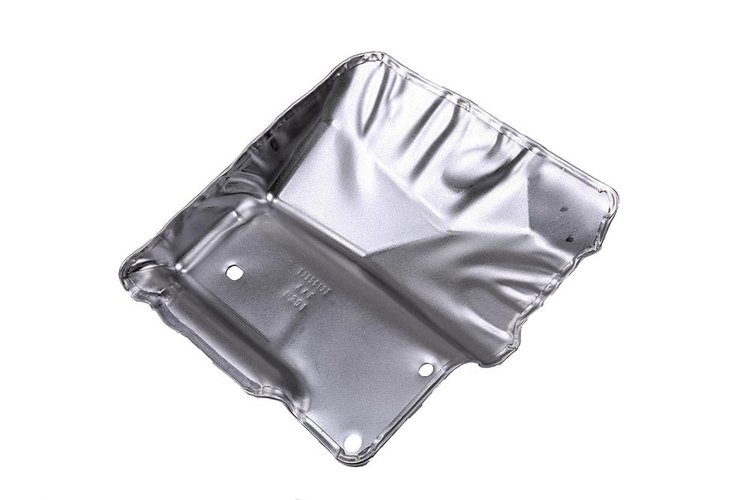 SHIELD-STRTR HT (SLP-1)