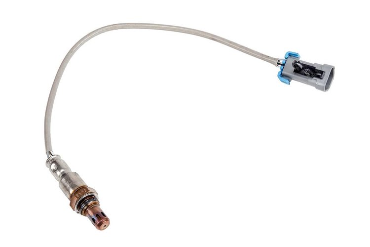 SENSOR ASM HTD OXY POST C