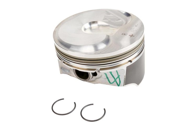 PISTON KIT STD (SLP-1)