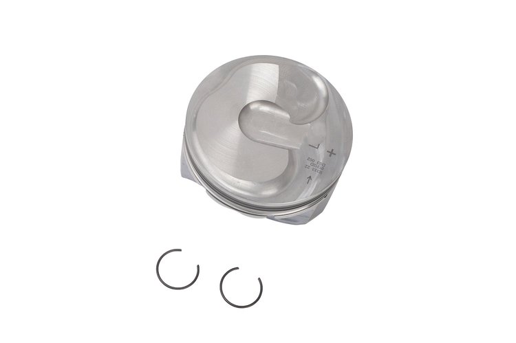 PISTON KIT STD (SLP-1)