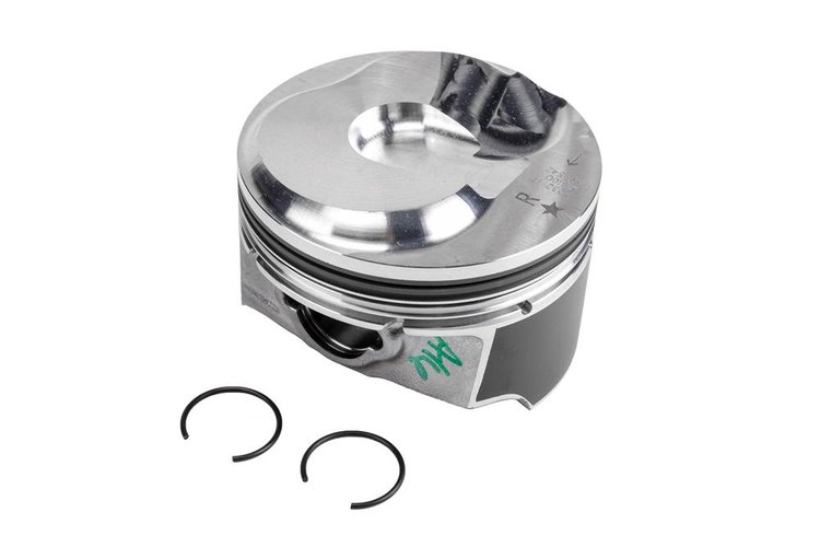 PISTON KIT RH - (SLP-1)