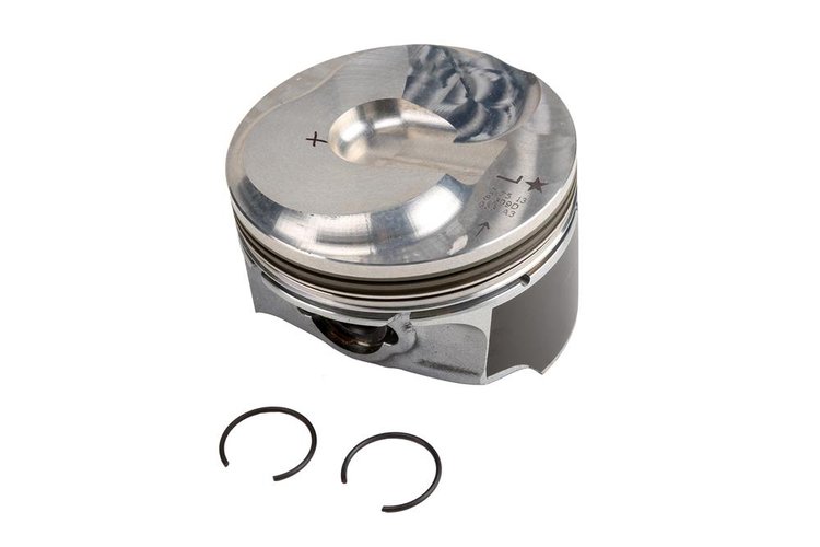 PISTON KIT LH - (SLP-1)