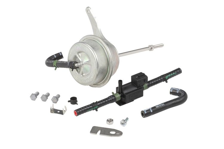 ACTUATOR KITTURBO W (A)