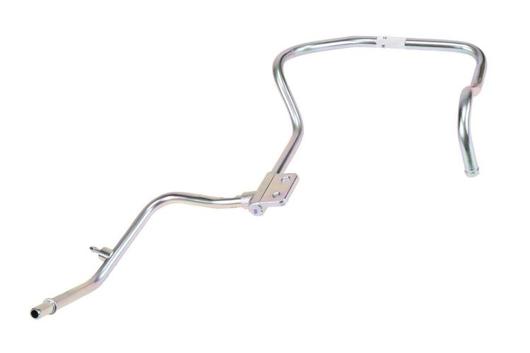 PIPE ASM-FUEL R (SLP-P1)