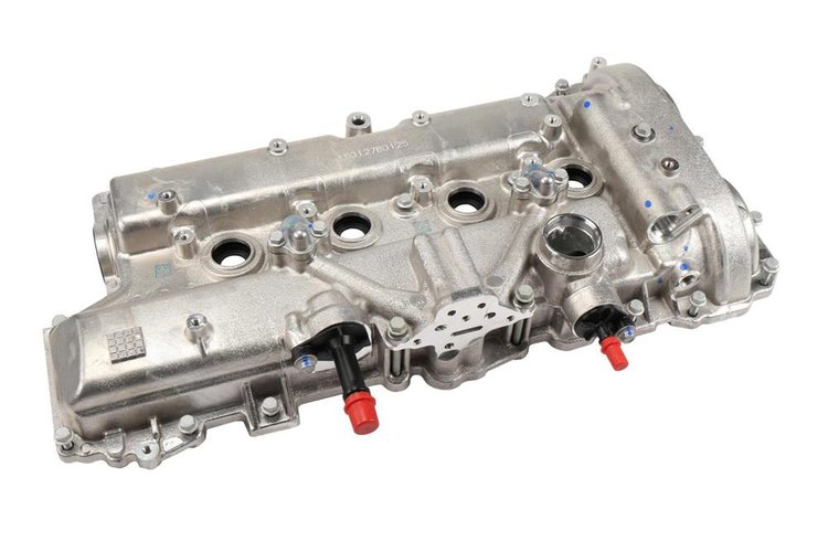 COVER ASM-CM/SH (P1)